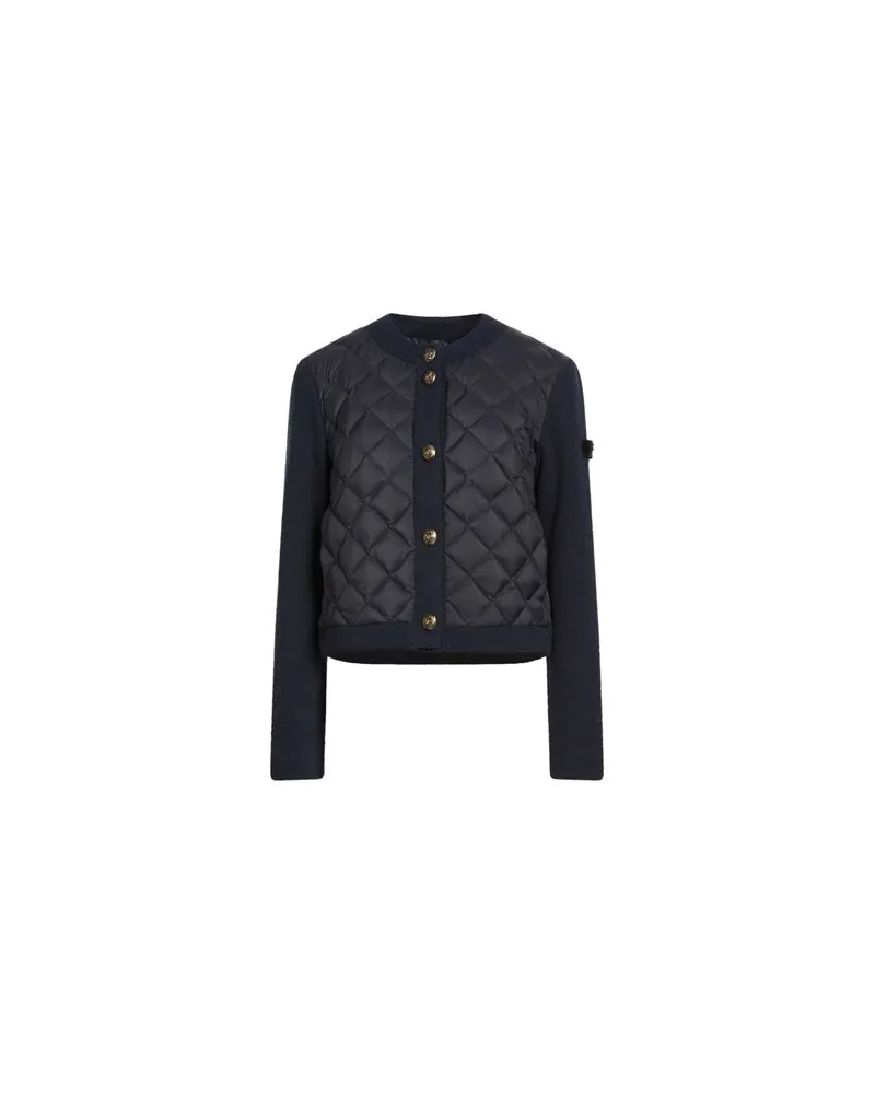 Peuterey JACKEN & MÄNTEL - Pufferjacken & Daunenjackenauf YOOX.COM Nachtblau