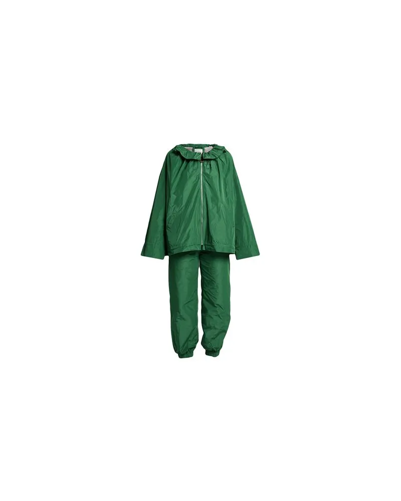 SLEEPER OVERALLS - Sportanzügeauf YOOX.COM Grün