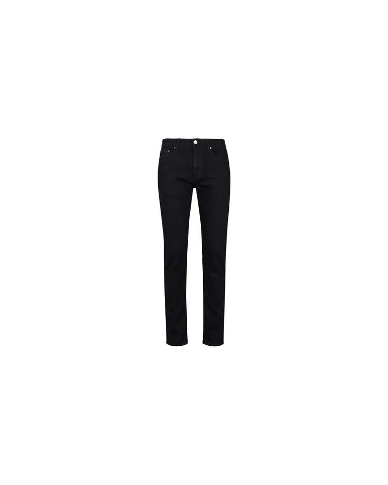 PT TORINO HOSEN & RÖCKE - Jeanshosenauf YOOX.COM Schwarz