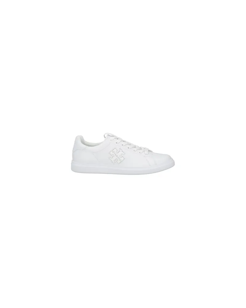 Tory Burch SCHUHE - Sneakersauf YOOX.COM Weiß