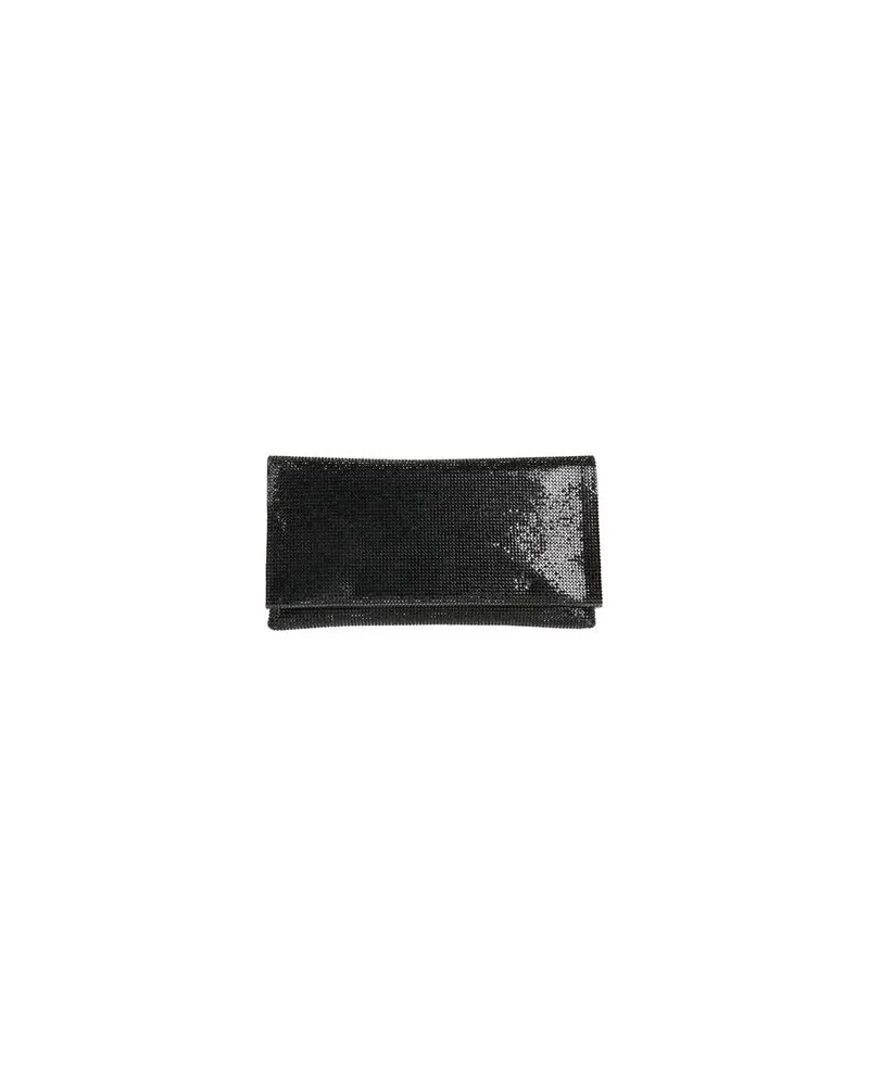 Twenty Four Haitch TASCHEN - Handtaschenauf YOOX.COM Schwarz