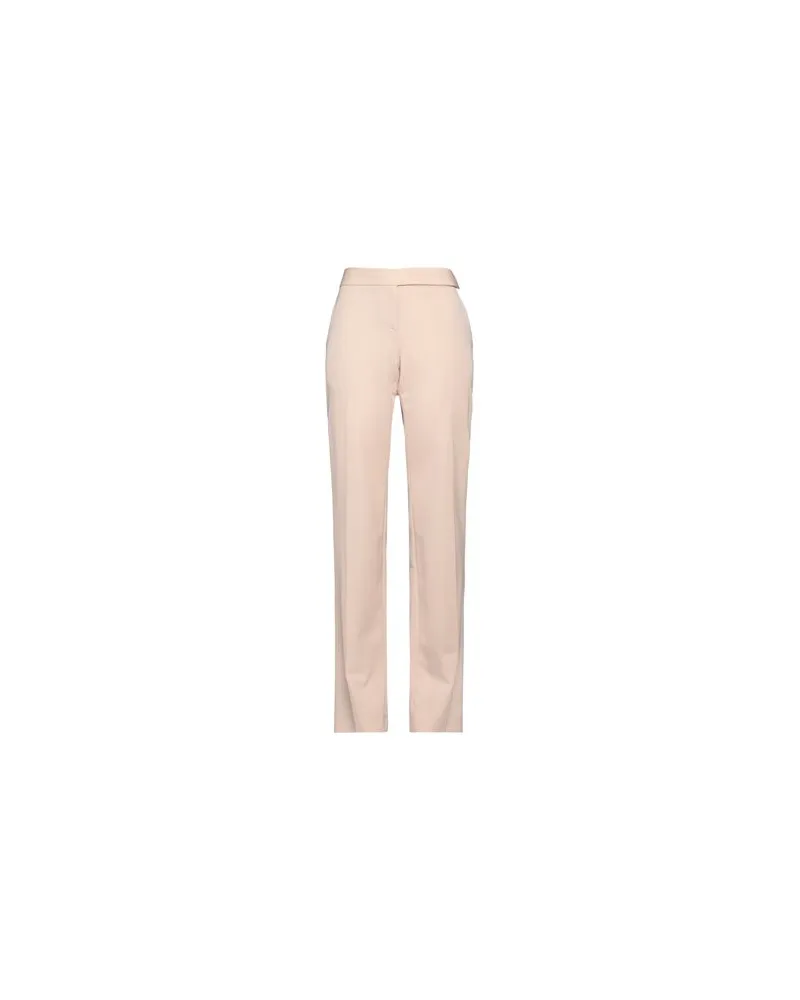 Stella McCartney HOSEN & RÖCKE - Hosenauf YOOX.COM Beige