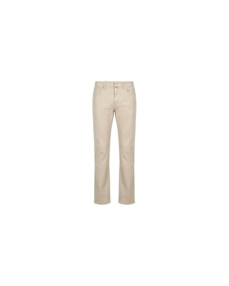 Jacob Cohën HOSEN & RÖCKE - Hosenauf YOOX.COM Beige