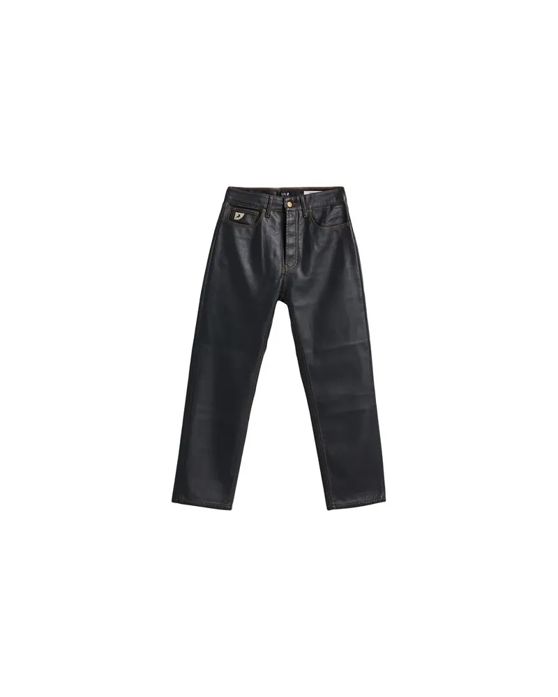 Lois HOSEN & RÖCKE - Hosenauf YOOX.COM Braungrau