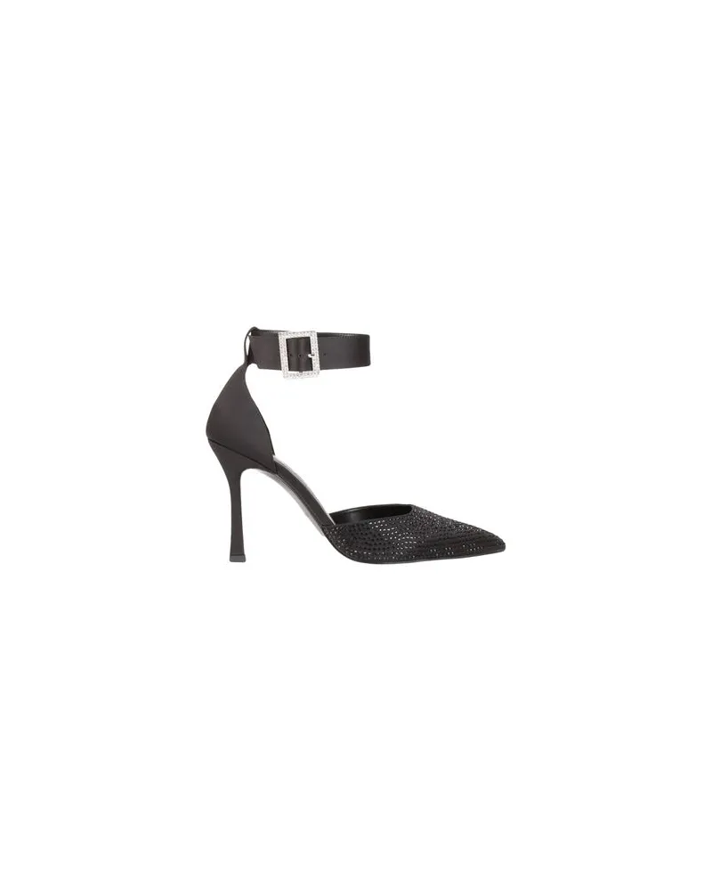 MAX&Co. SCHUHE - Pumpsauf YOOX.COM Schwarz