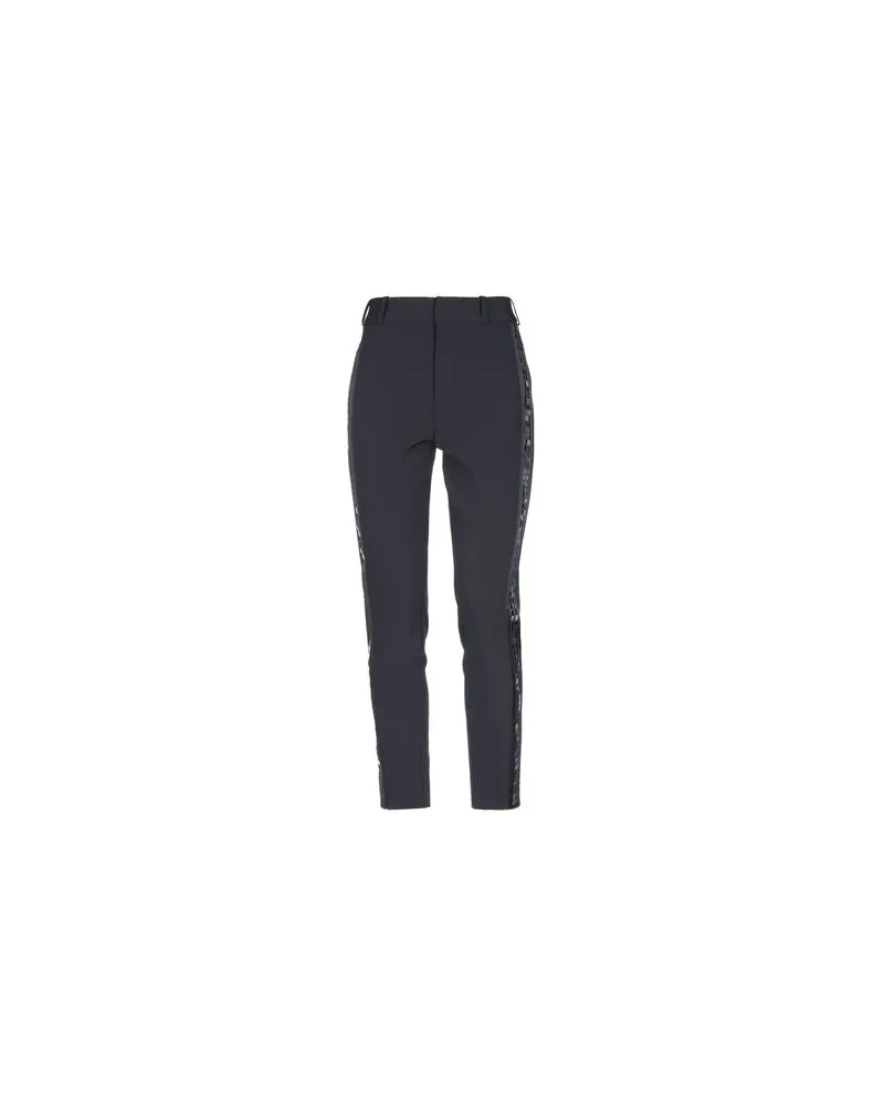 Pinko HOSEN & RÖCKE - Hosenauf YOOX.COM Schwarz