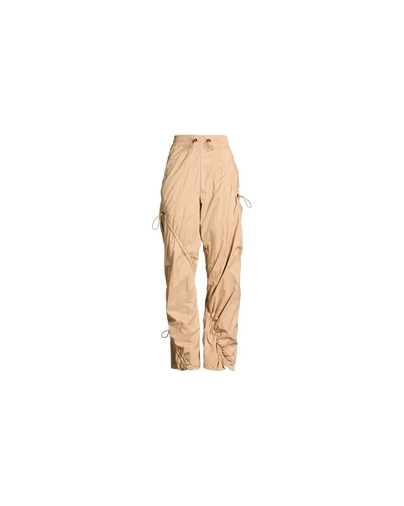 Dries van Noten HOSEN & RÖCKE - Hosenauf YOOX.COM Beige