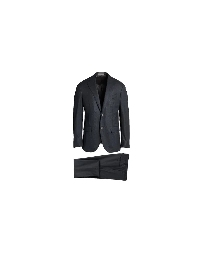Corneliani ANZÜGE und CO-ORDS - Anzügeauf YOOX.COM Braungrau