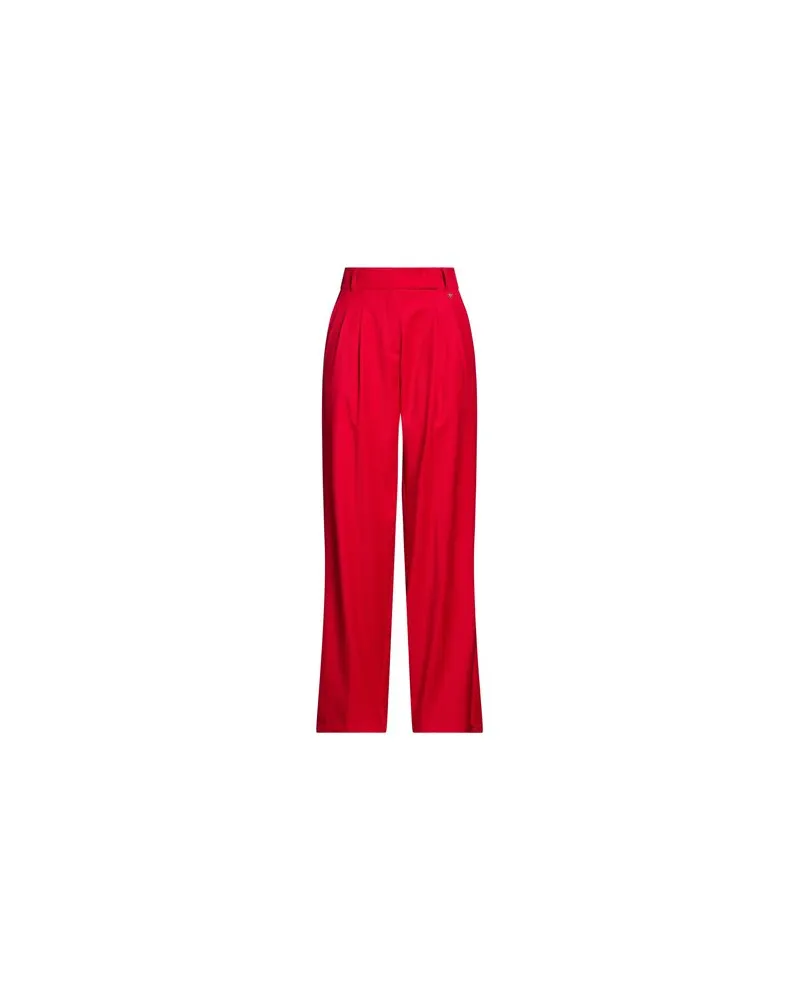 Aniye By HOSEN & RÖCKE - Hosenauf YOOX.COM Rot