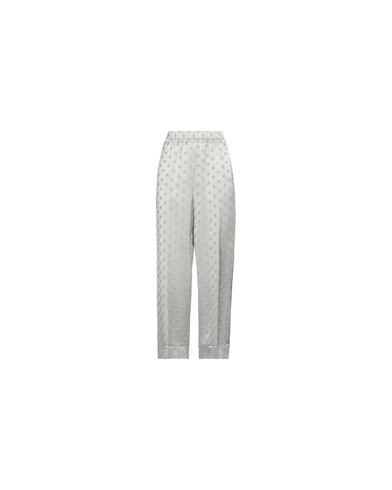 Incotex HOSEN & RÖCKE - Hosenauf YOOX.COM Hellgrau