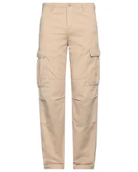 Carhartt WIP Hose Beige