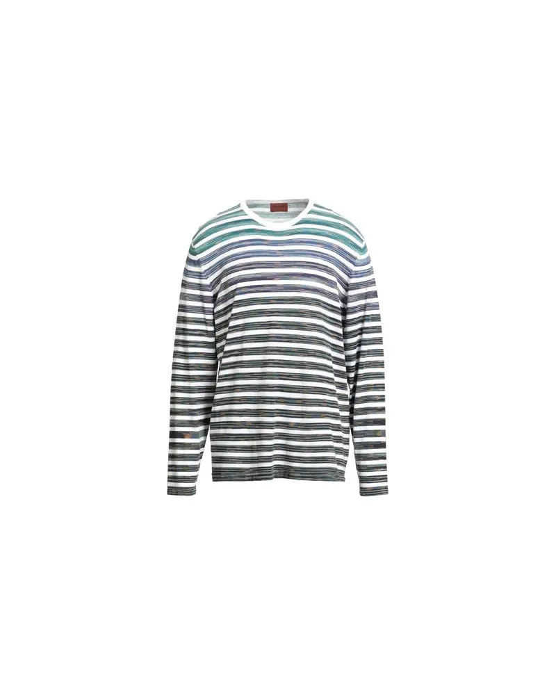 Missoni STRICKWAREN - Pulloverauf YOOX.COM Weiß