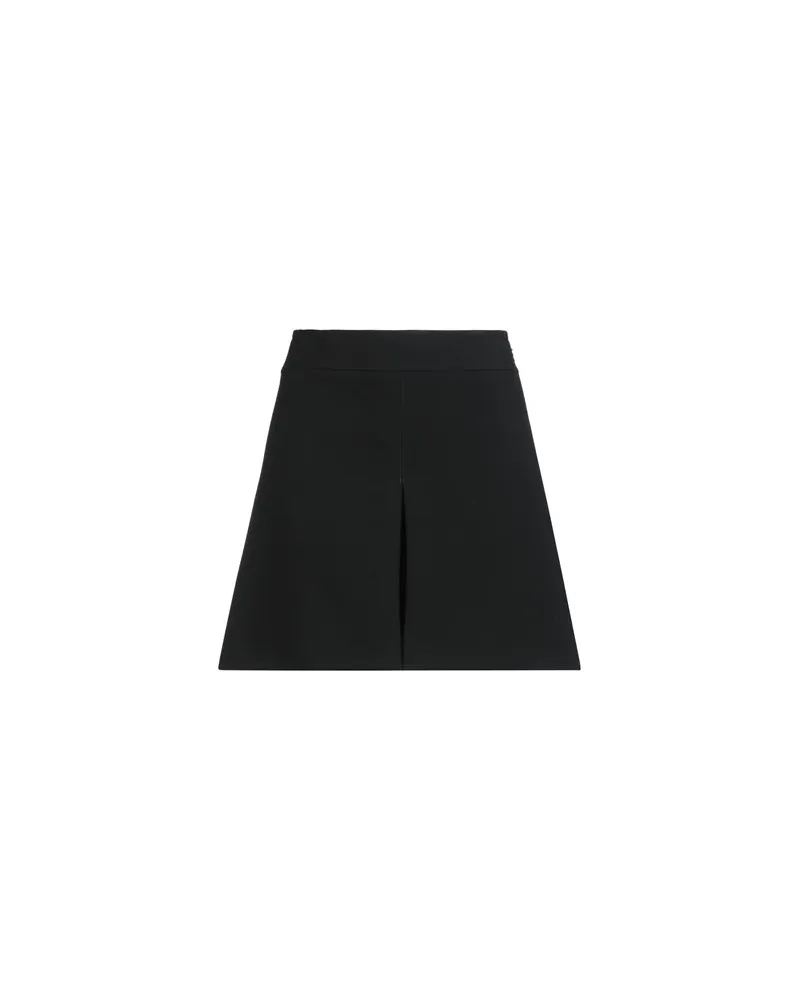 Celine HOSEN & RÖCKE - Miniröckeauf YOOX.COM Schwarz