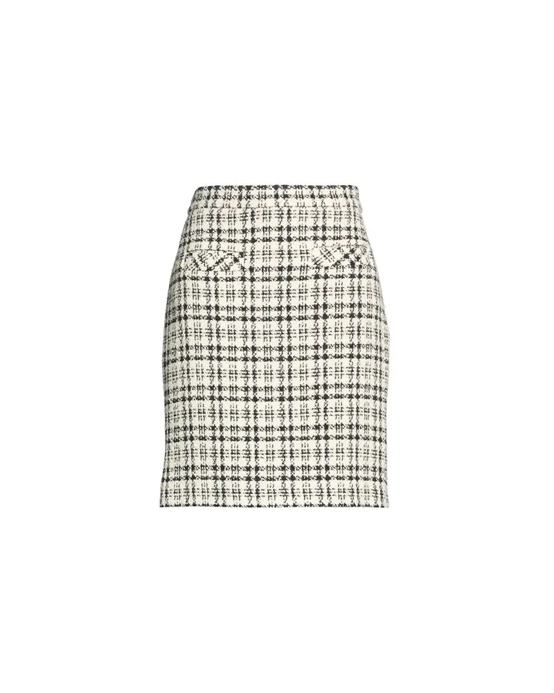 windsor. HOSEN & RÖCKE - Miniröckeauf YOOX.COM Elfenbein