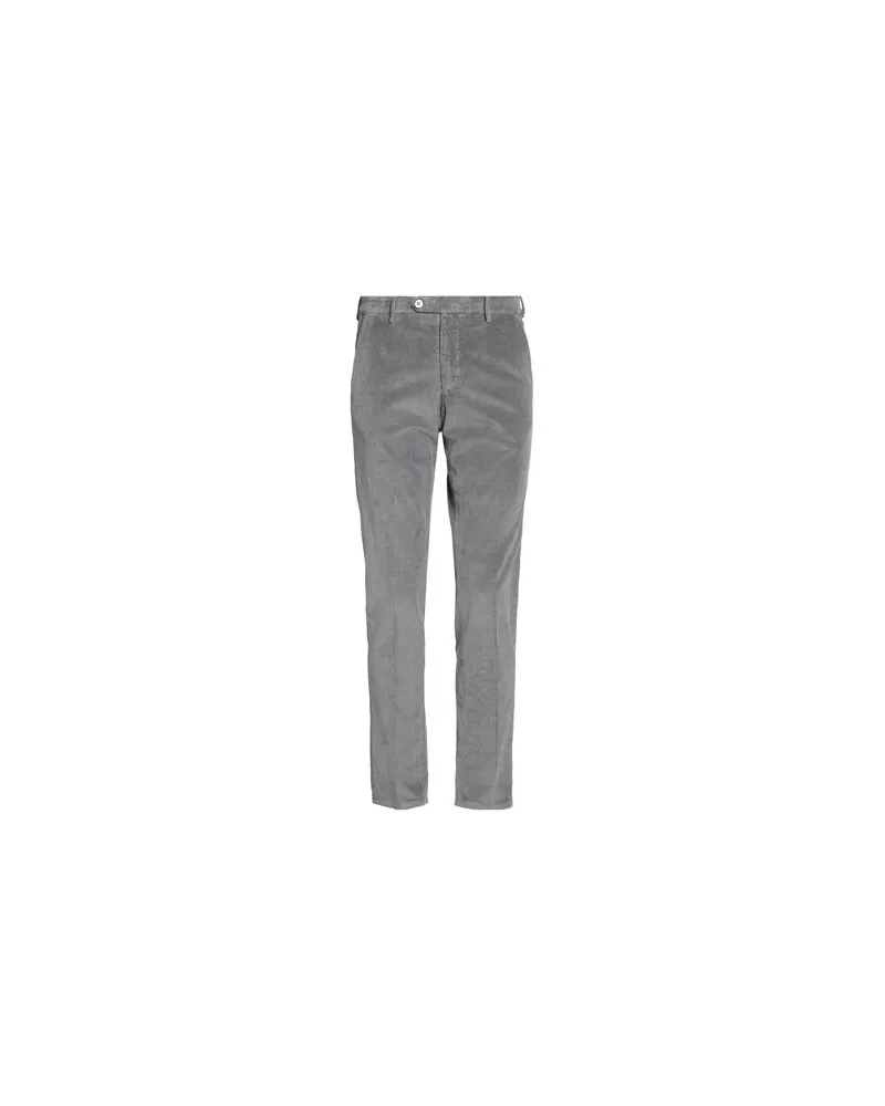 MICHAEL COAL HOSEN & RÖCKE - Hosenauf YOOX.COM Grau