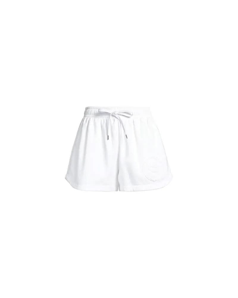 Stella McCartney HOSEN & RÖCKE - Shorts & Bermudashortsauf YOOX.COM Weiß