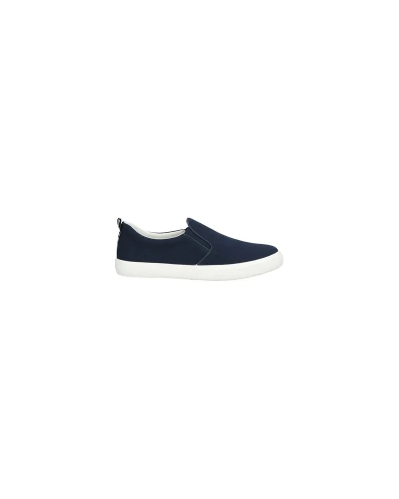 Ralph Lauren SCHUHE - Sneakersauf YOOX.COM Marineblau