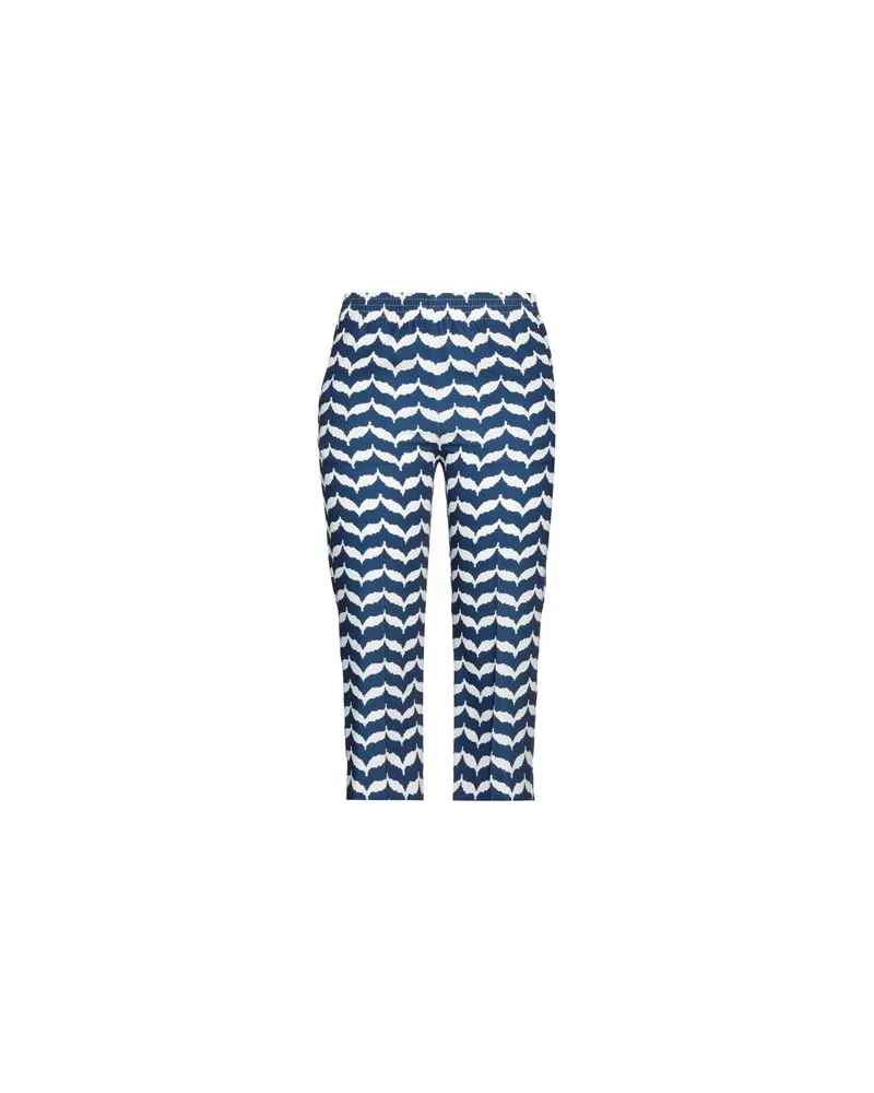 Neil Barrett HOSEN & RÖCKE - Hosenauf YOOX.COM Blau