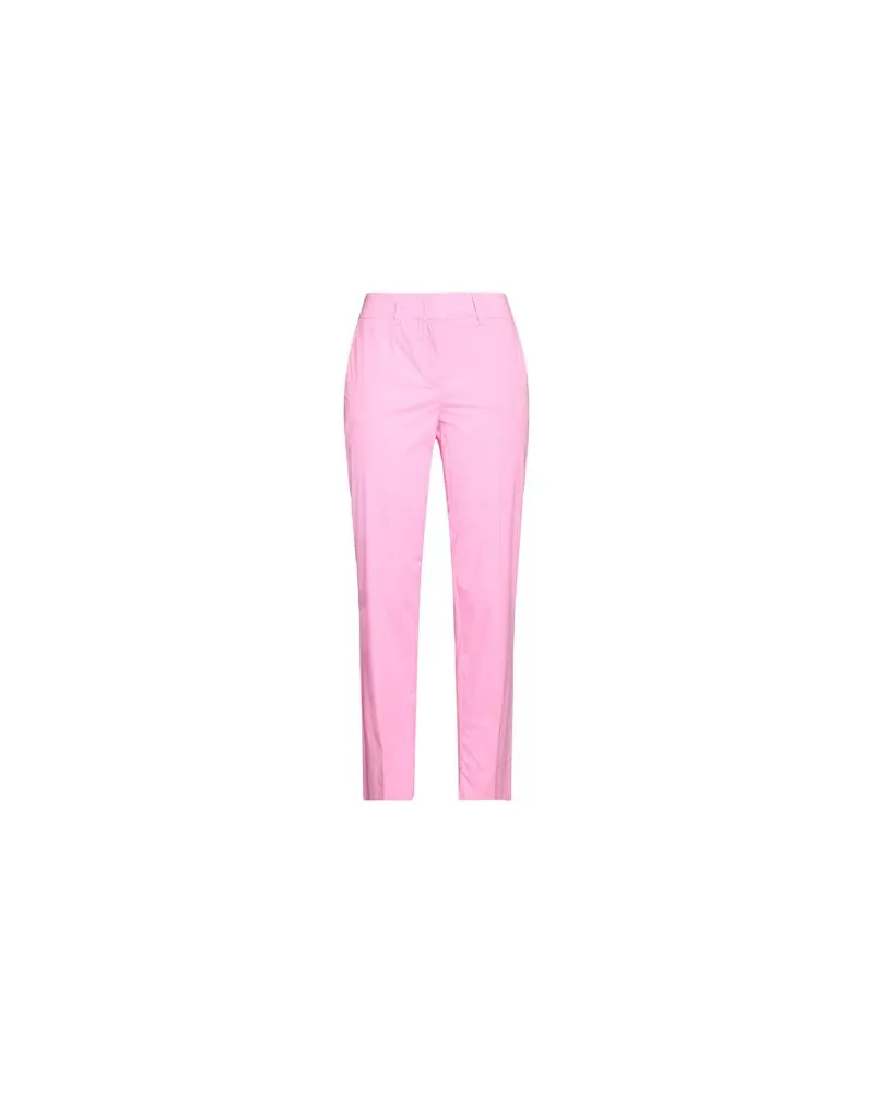 MARELLA HOSEN & RÖCKE - Hosenauf YOOX.COM Rosa