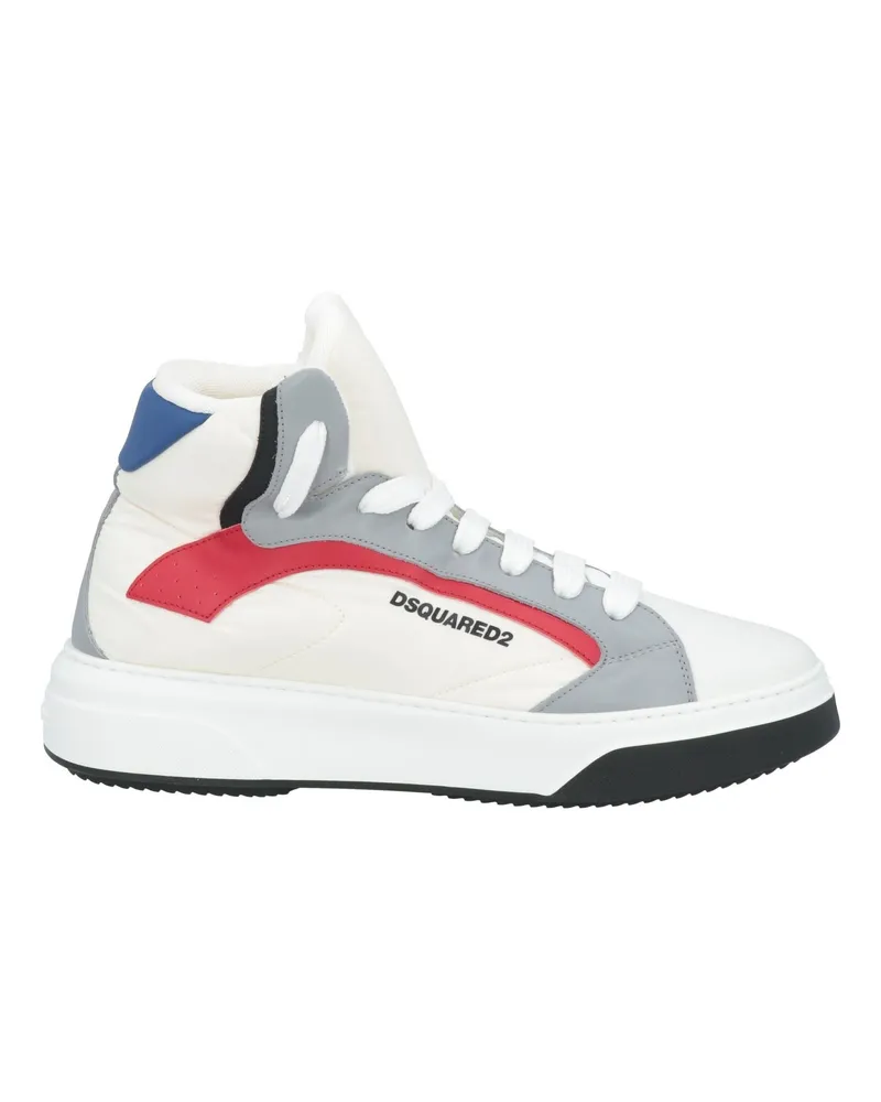 Dsquared2 Sneakers Weiß