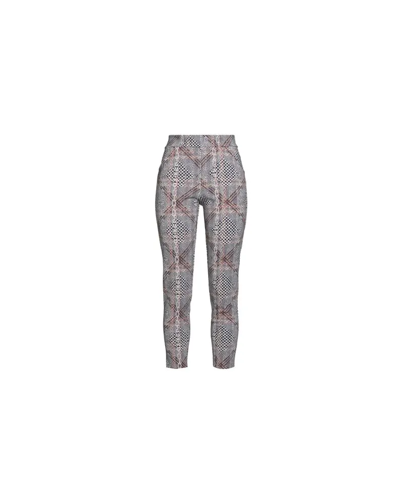 Chiara Boni HOSEN & RÖCKE - Leggingsauf YOOX.COM Lila