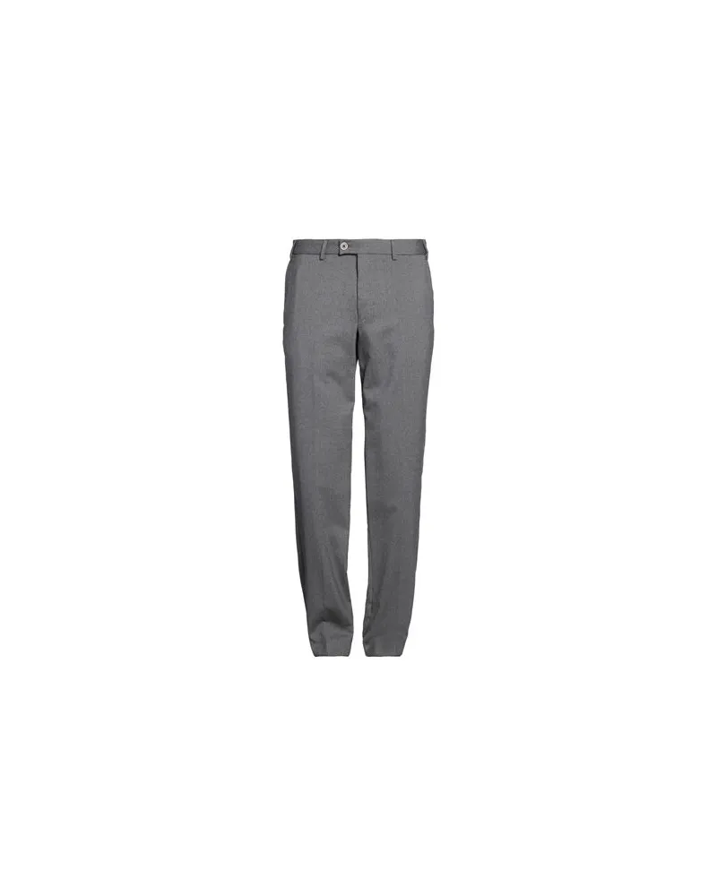 Hiltl HOSEN & RÖCKE - Hosenauf YOOX.COM Grau