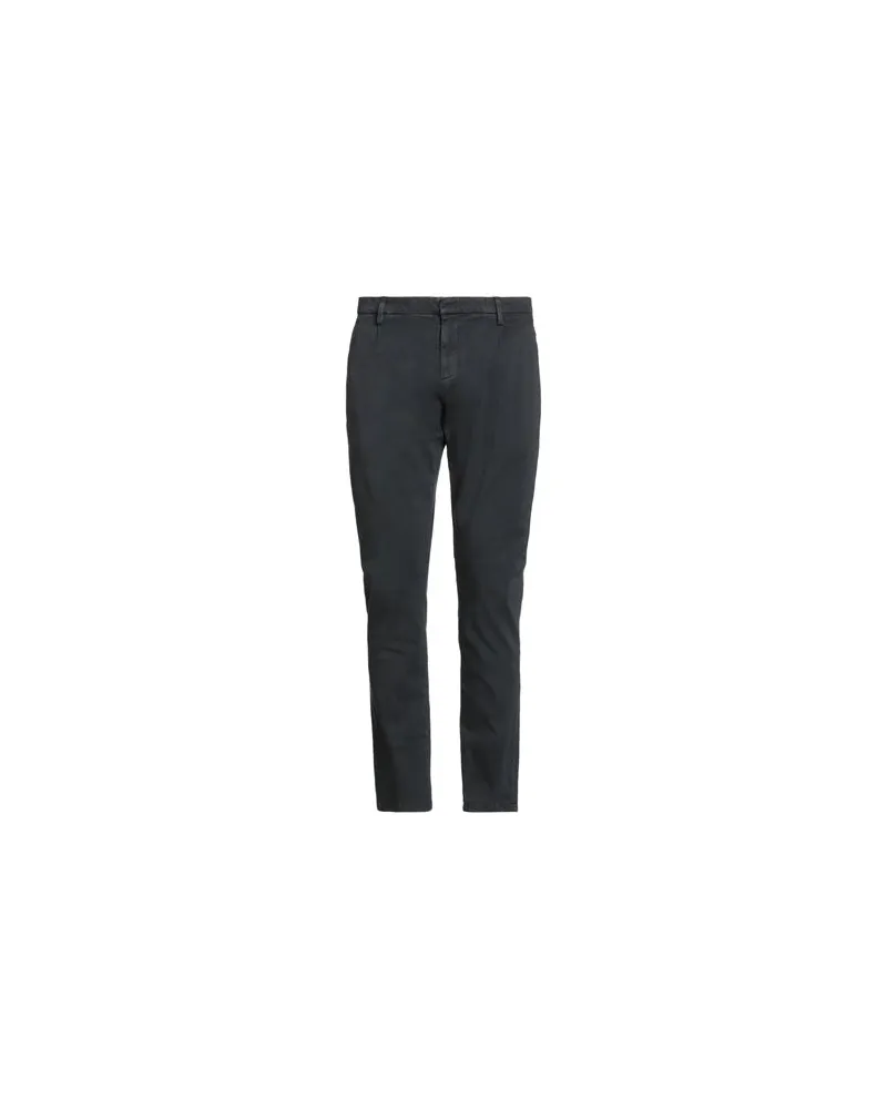 Dondup HOSEN & RÖCKE - Hosenauf YOOX.COM Braungrau
