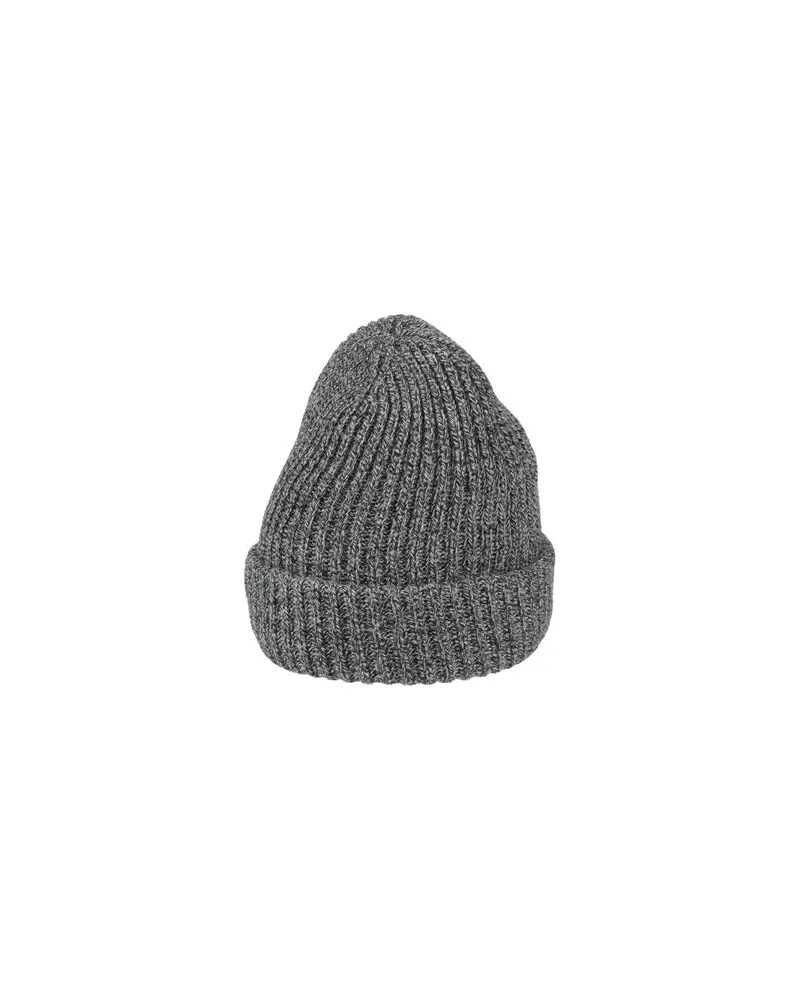 Mauro Grifoni ACCESSOIRES - Mützen & Hüteauf YOOX.COM Schwarz