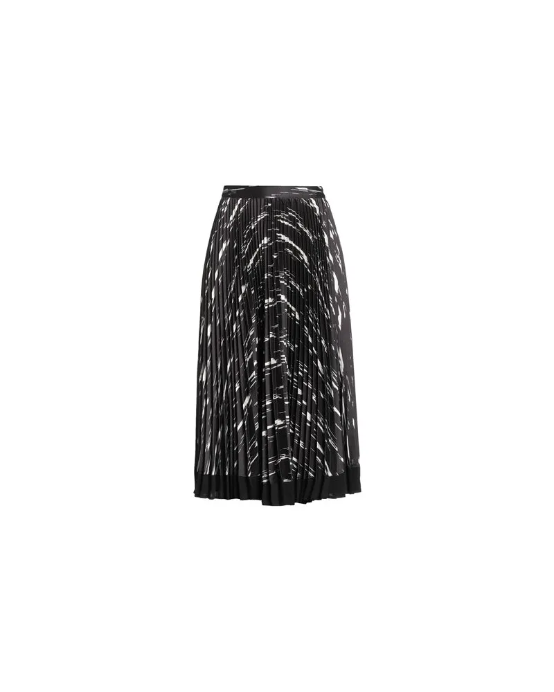 3.1 phillip lim HOSEN & RÖCKE - Midi-Röckeauf YOOX.COM Schwarz