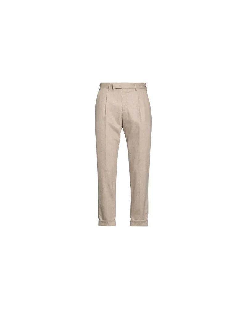 PT TORINO HOSEN & RÖCKE - Hosenauf YOOX.COM Maulwurfsgrau