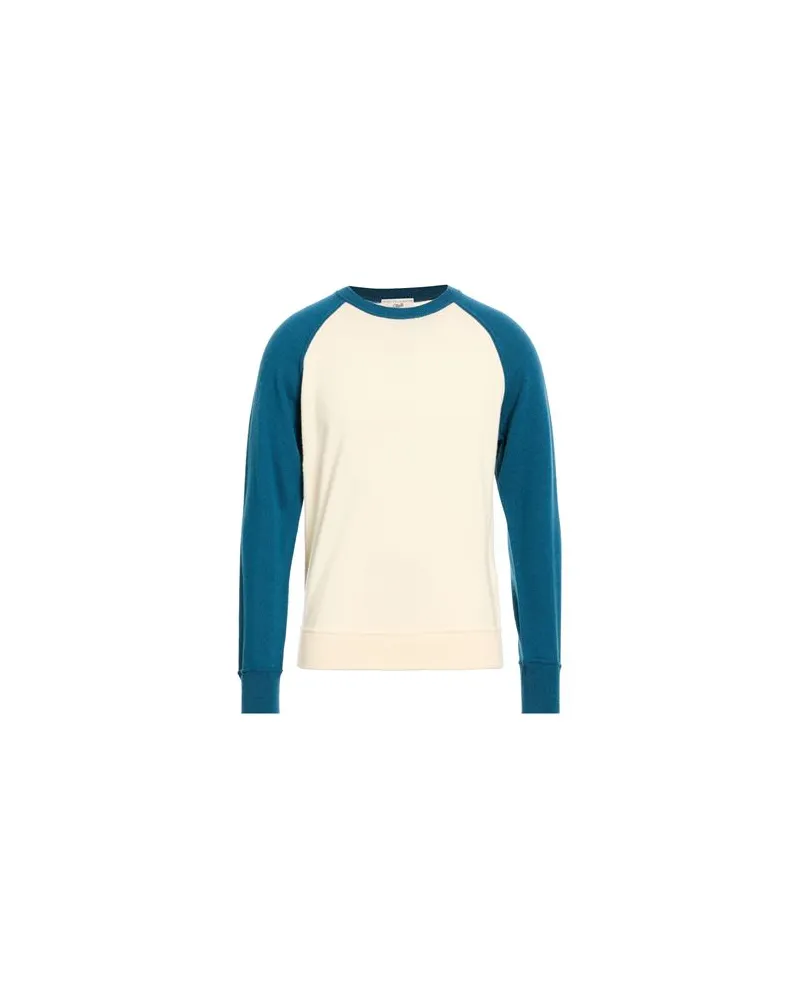 Filippo de Laurentiis STRICKWAREN - Pulloverauf YOOX.COM Elfenbein