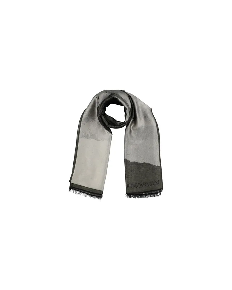 Emporio Armani ACCESSOIRES - Schalsauf YOOX.COM Militärgrün