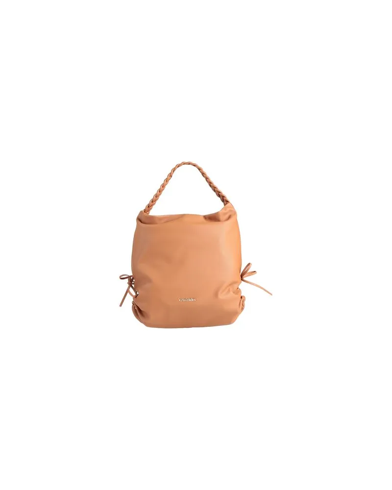 CAFèNOIR  TASCHEN - Handtaschenauf YOOX.COM Lederfarben