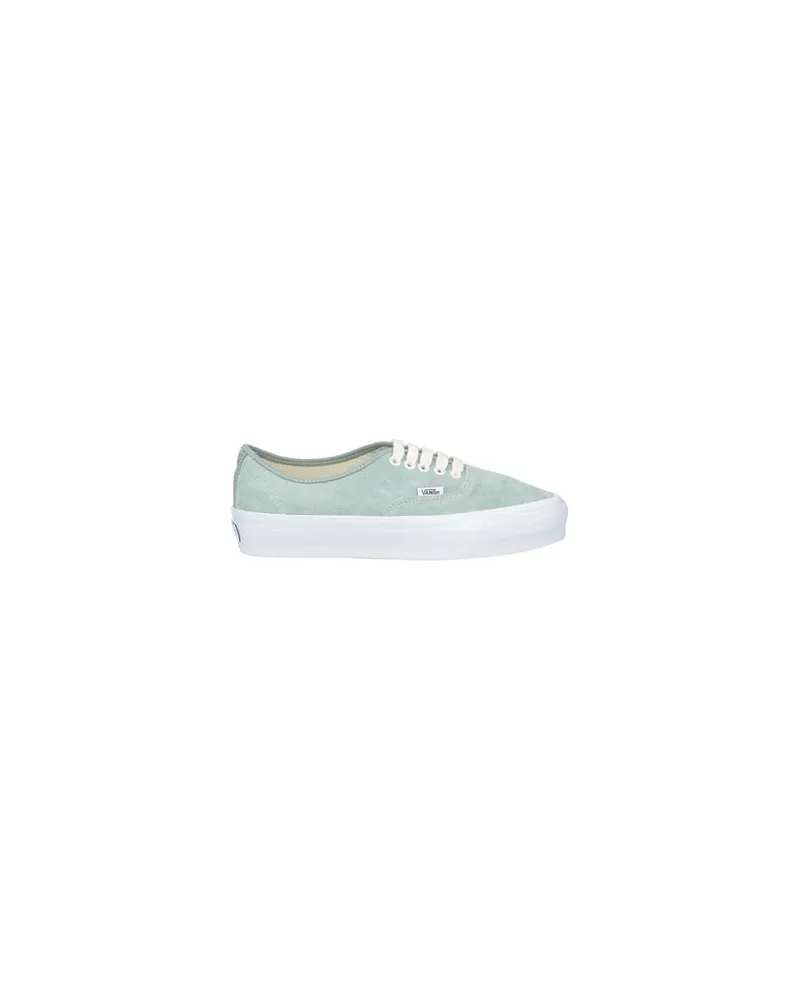Vans SCHUHE - Sneakersauf YOOX.COM Salbeigrün