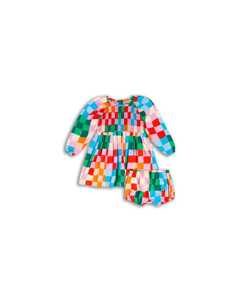 Stella McCartney Kids NEUGEBORENE - Babykleiderauf YOOX.COM Grün