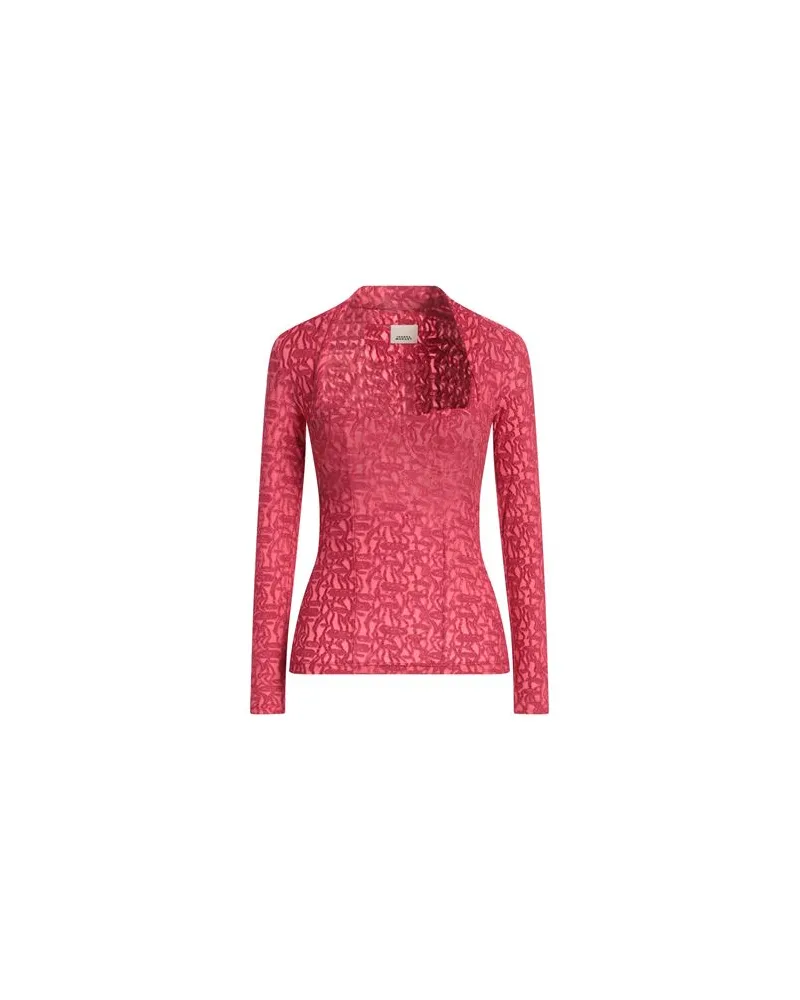 Isabel Marant TOPS - Topsauf YOOX.COM Fuchsia