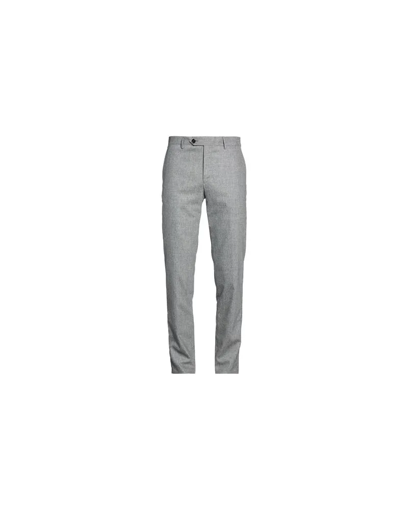 MOORER HOSEN & RÖCKE - Hosenauf YOOX.COM Grau