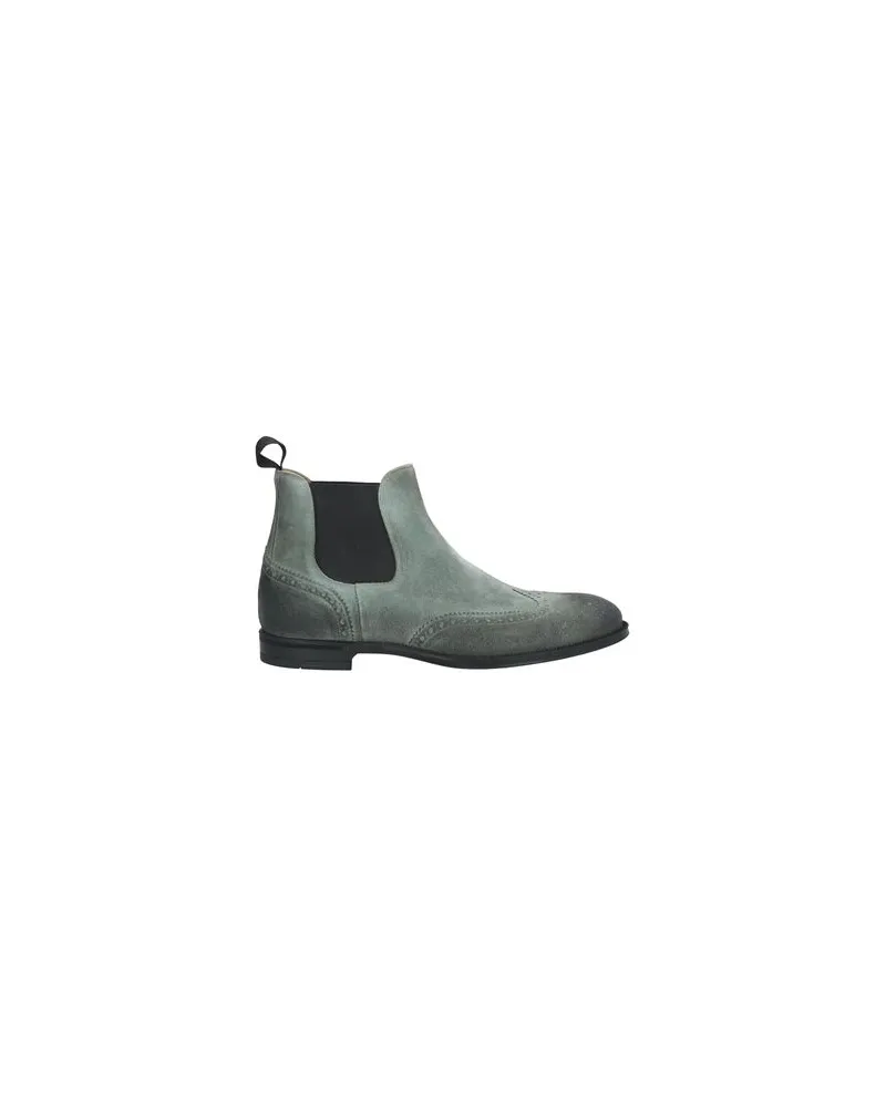 Doucal´s SCHUHE - Stiefelettenauf YOOX.COM Säuregrün
