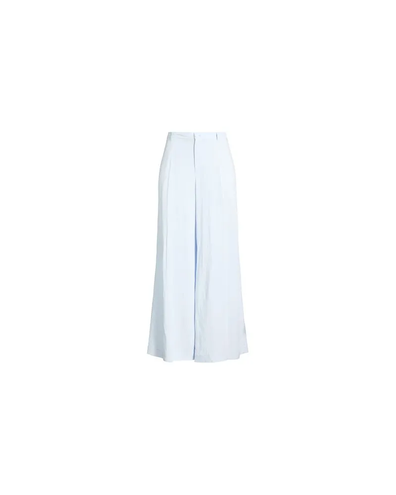 Compagnia Italiana HOSEN & RÖCKE - Hosenauf YOOX.COM Hellblau