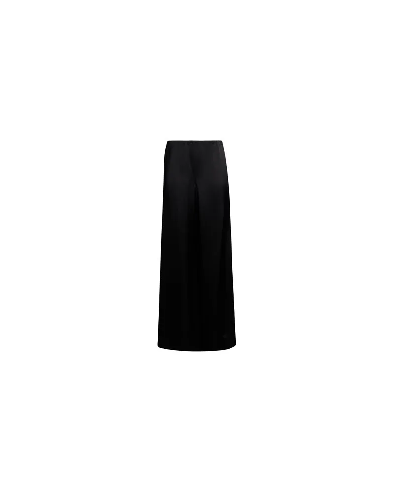 Ralph Lauren HOSEN & RÖCKE - Hosenauf YOOX.COM Schwarz