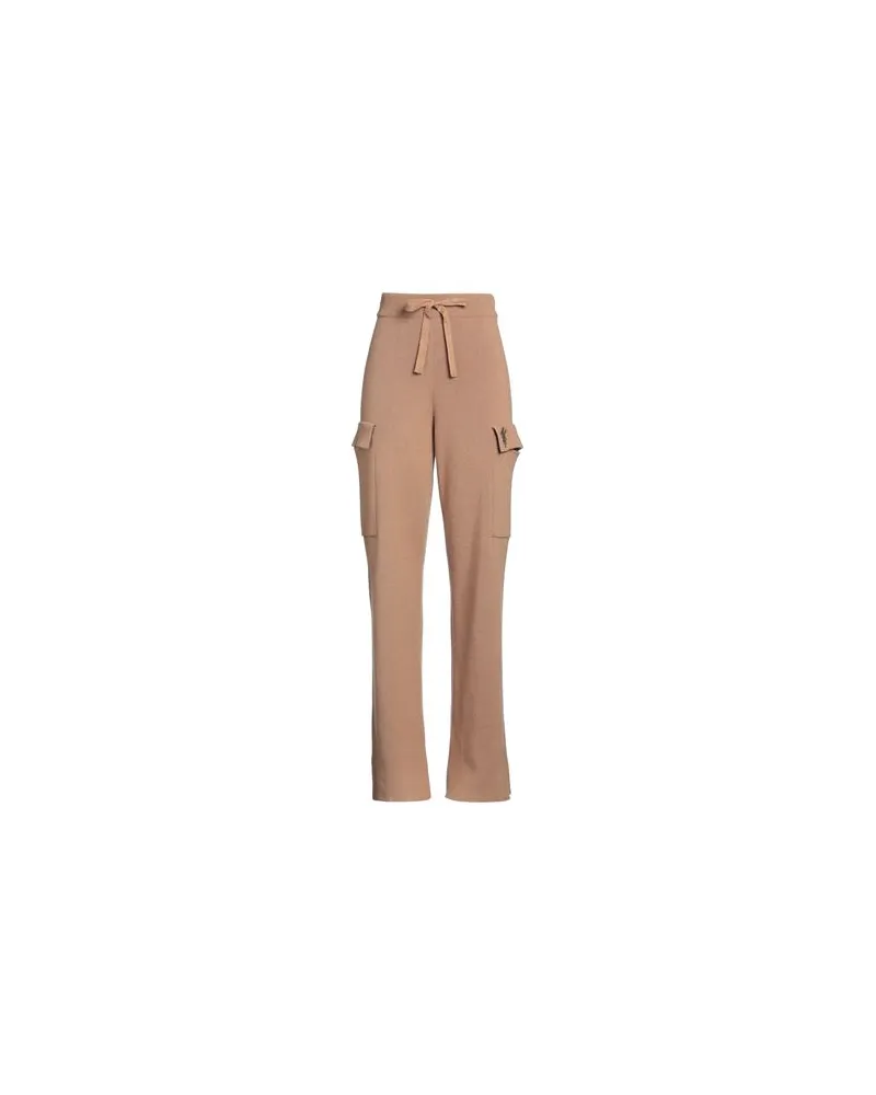 Amiri HOSEN & RÖCKE - Hosenauf YOOX.COM Braun