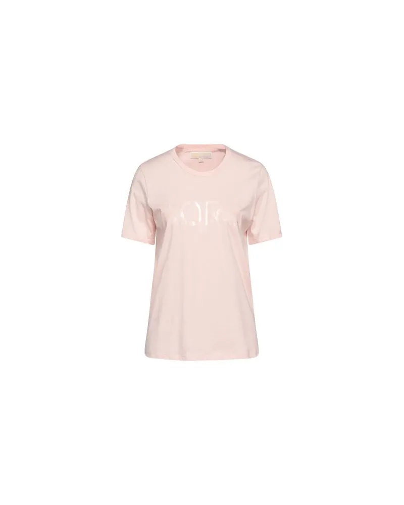 Michael Kors TOPS - T-shirtsauf YOOX.COM Hellrosa