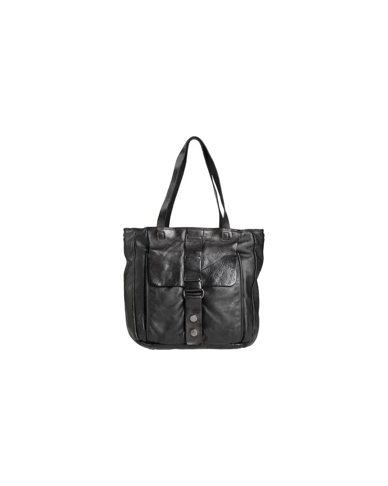 Campomaggi TASCHEN - Handtaschenauf YOOX.COM Schwarz