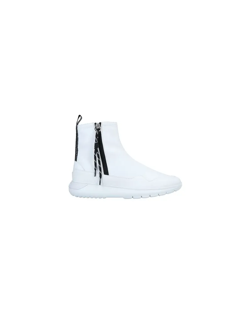 Hogan SCHUHE - Sneakersauf YOOX.COM Weiß