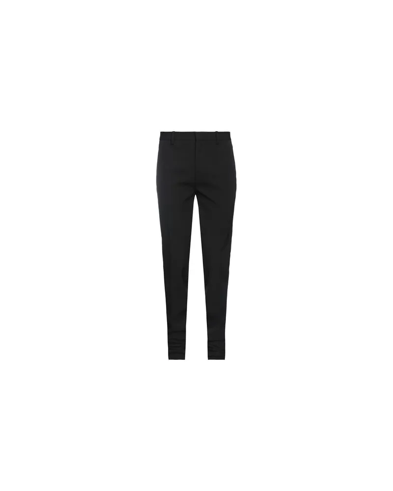 OFF-WHITE HOSEN & RÖCKE - Hosenauf YOOX.COM Schwarz