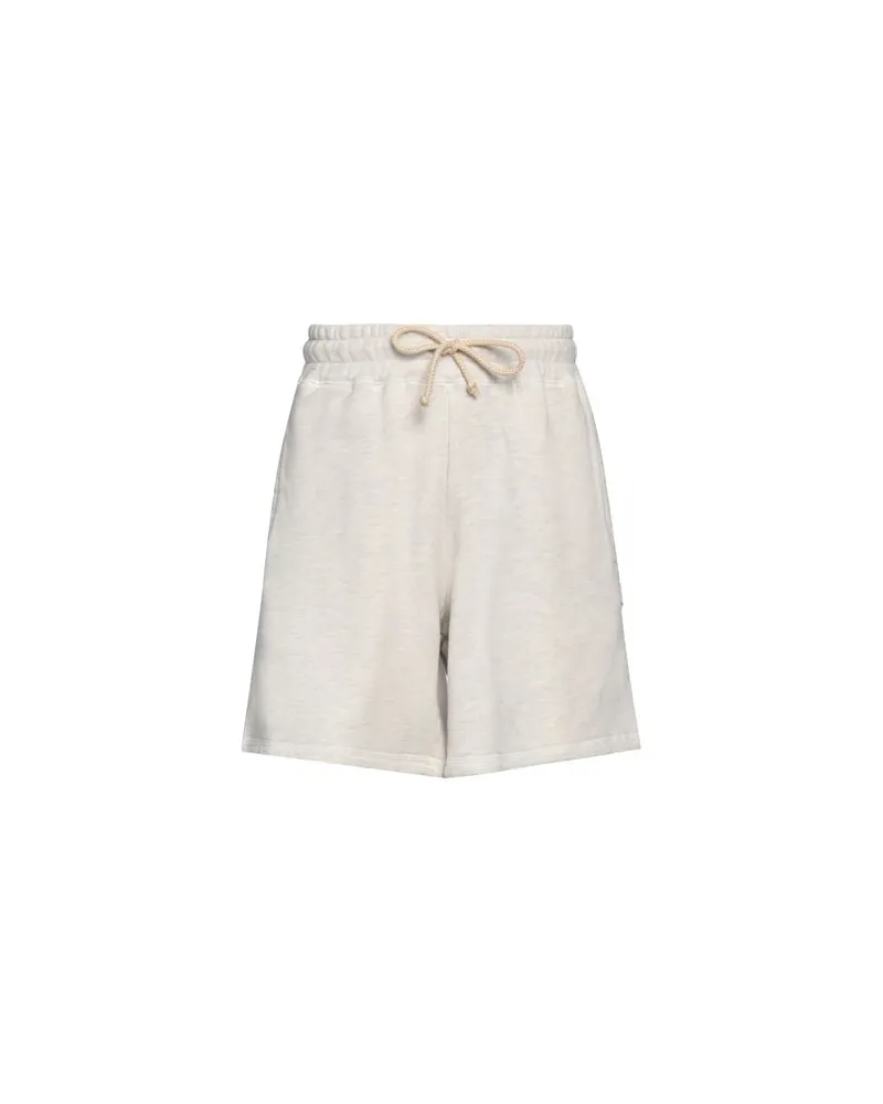 AUTRY HOSEN & RÖCKE - Shorts & Bermudashortsauf YOOX.COM Elfenbein