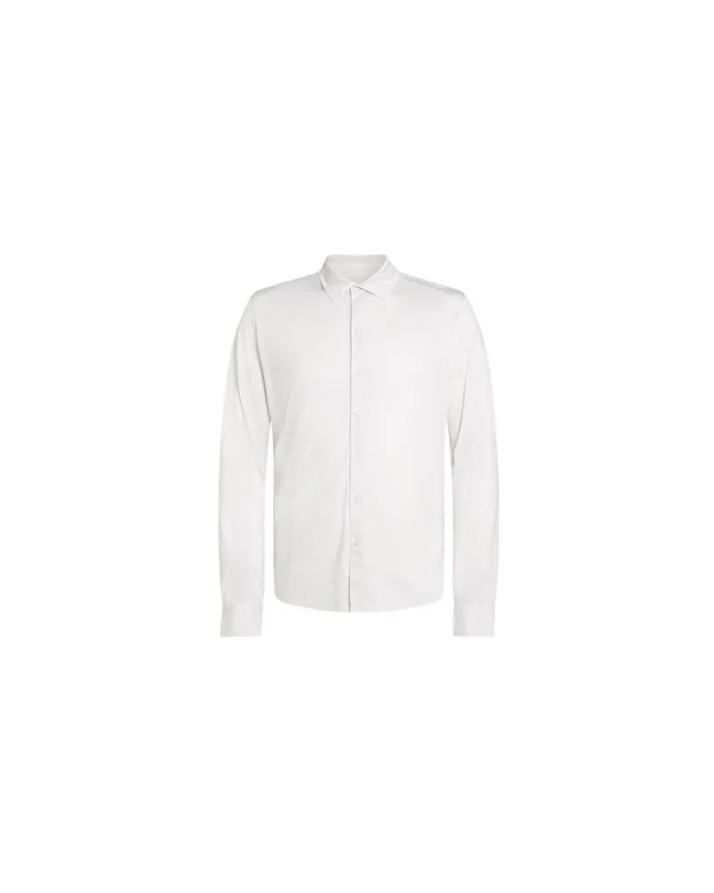 Majestic TOPS - Hemdenauf YOOX.COM Off