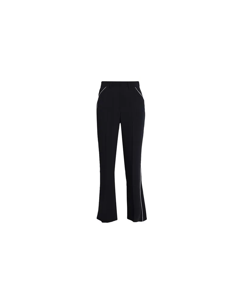 See by Chloé HOSEN & RÖCKE - Hosenauf YOOX.COM Schwarz