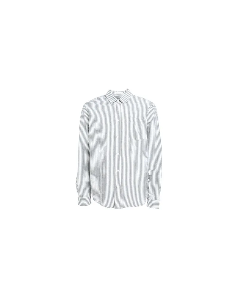 Minimum TOPS - Hemdenauf YOOX.COM Marineblau