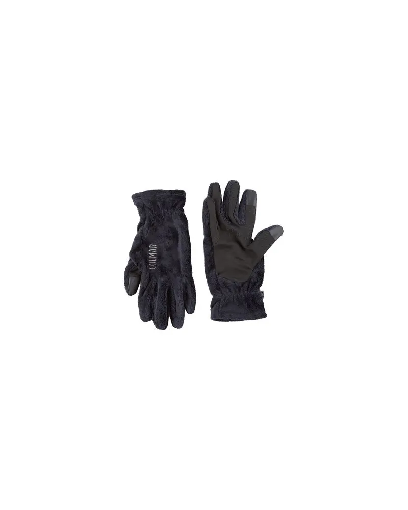 Colmar ACCESSOIRES - Handschuheauf YOOX.COM Schwarz